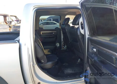 2013 Ram 1500 Sport z USA, uszkodzony, nr VIN 1C6RR6MT2DS587940